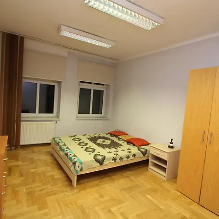 Διαμέρισμα Friedleina 3 Apartments Krasków
