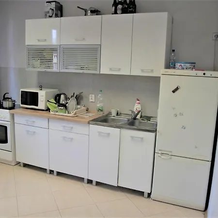 Friedleina 3 Apartments