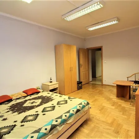 Friedleina 3 Apartments