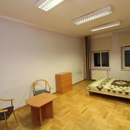 Friedleina 3 Apartments