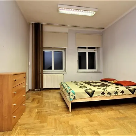 Διαμέρισμα Friedleina 3 Apartments *