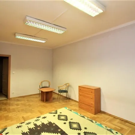 Friedleina 3 Apartments * Krasków