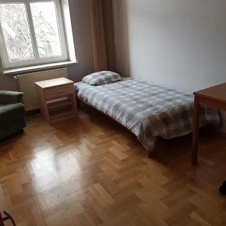 Apartman Friedleina 3 Apartments *