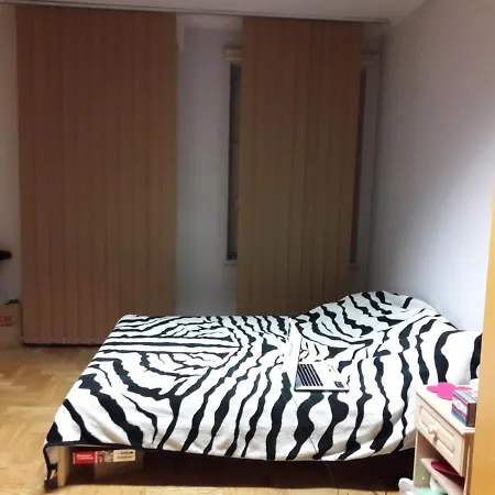 Friedleina 3 Apartments Krakkó