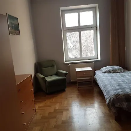 Friedleina 3 Apartments