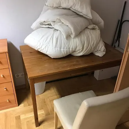 Friedleina 3 Apartments Apartman Krakkó