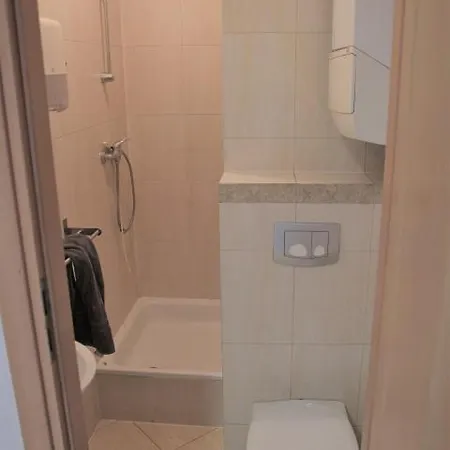 Friedleina 3 Apartments Apartman