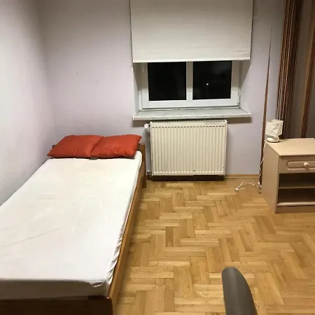 Apartman Friedleina 3 Apartments Krakkó