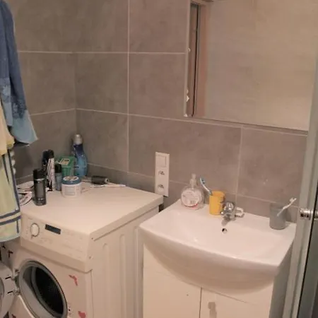 Apartman Friedleina 3 Apartments