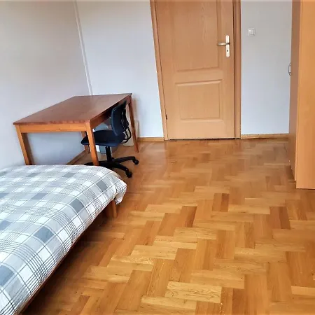 Apartman Friedleina 3 Apartments *